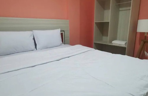 Balikpapan House | Kav Residence