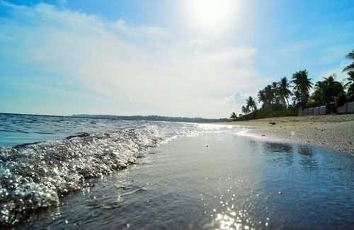 Zamboanguita Resort | Kav's Beach Resort