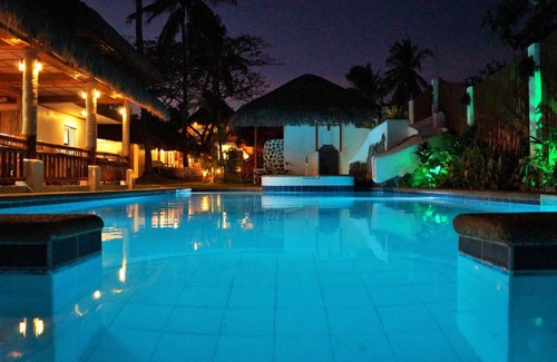 Zamboanguita Resort | Kav's Beach Resort