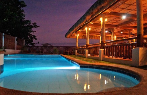 Zamboanguita Resort | Kav's Beach Resort