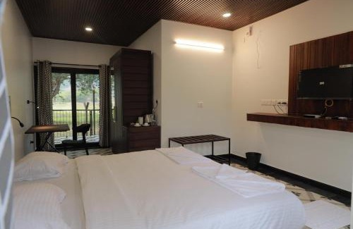 Malampuzha-I Hotel | Kava Eco camp and Caravan park, Manthuruthy,Malampuzha- Anakkal Road, Palakkad Dist
