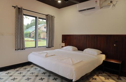 Malampuzha-I Hotel | Kava Eco camp and Caravan park, Manthuruthy,Malampuzha- Anakkal Road, Palakkad Dist
