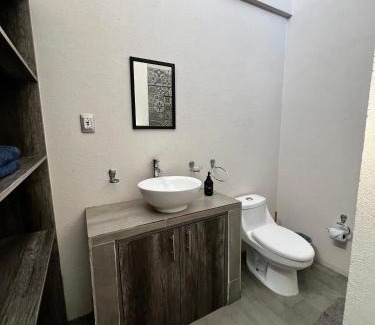 El Pueblito Apartment | KAVA lofts