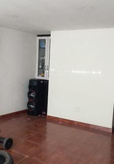 Jose Luis Bustamante y Rivero Apartment | Kava