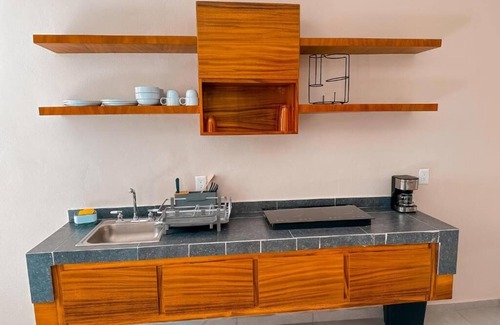Aticama Apartment | Kavalá
