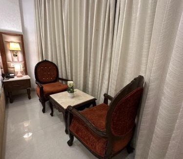 Begusarai Hotel | Kaval INN