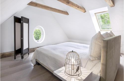 Muritz Hotel | Kavaliershaus Schloß Blücher am Finckenersee