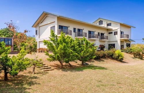 Hengchun Bed & Breakfast | Kavana Cottage
