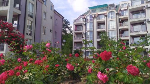 Kavarna Apartment | Kavarna Hills