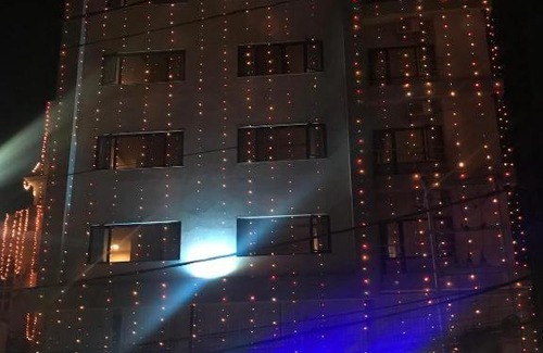 Butwal Hotel | KAVERI INN