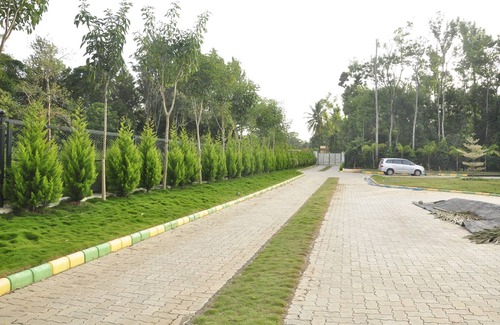 Vastare Villa | Kavery Villa estate