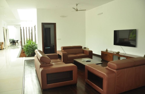 Vastare Villa | Kavery Villa estate