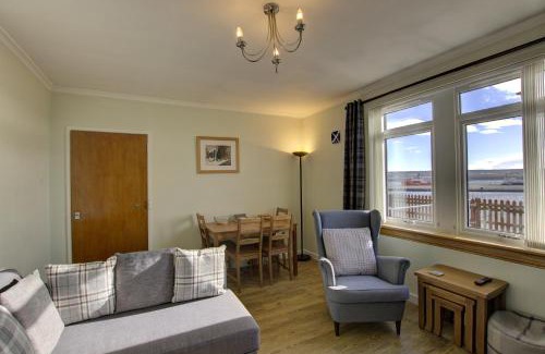 Cromarty Firth House | Kavija, Invergordon