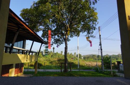 Mae Rim House | Kavin Residence
