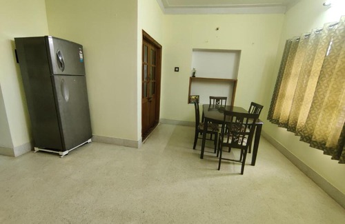 Kuvempu Nagara House | Kavitha House Homestay