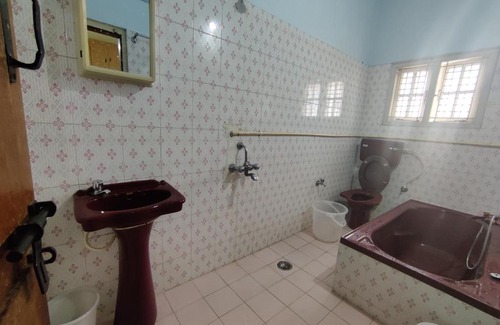 Kuvempu Nagara House | Kavitha House Homestay