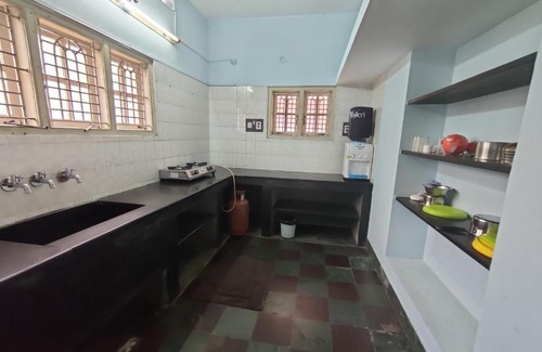 Kuvempu Nagara House | Kavitha House Homestay