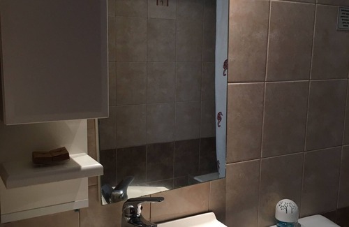 Kalo Chorio House | Kavousanos Apartments