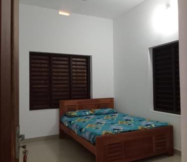 Hosdurg House | Kavvayi Kayaloram The Arabian Beach House