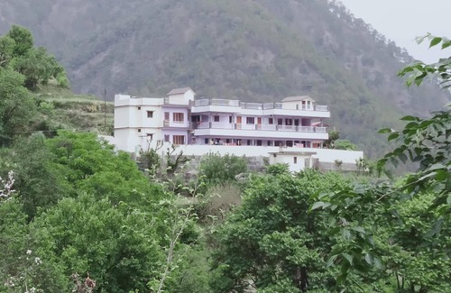 Uttarkashi House | Kavyashree Homestay Uttarkashi