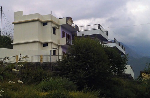 Uttarkashi House | Kavyashree Homestay Uttarkashi