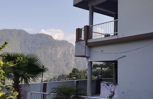 Uttarkashi House | Kavyashree Homestay Uttarkashi