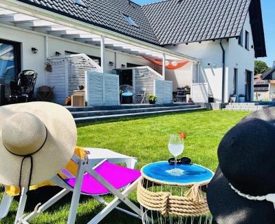 Darlowko Apartment | KAWAŁEK ŚWIATA