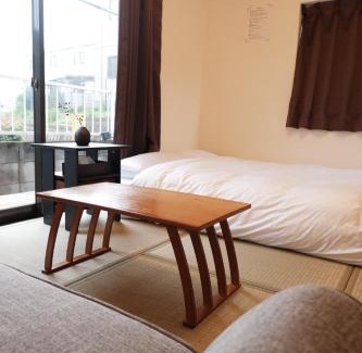 Kawagoe Apartment | Kawagoe Good Place Apartment