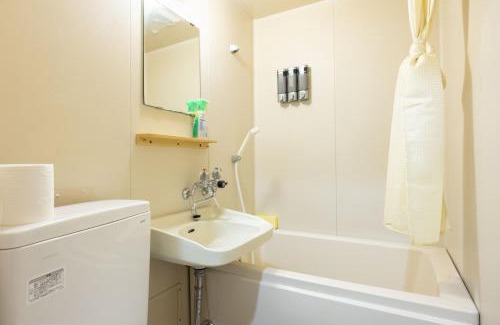 Kawagoe Apartment | Kawagoe Good Place Apartment