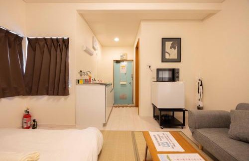 Kawagoe Apartment | Kawagoe Good Place Apartment