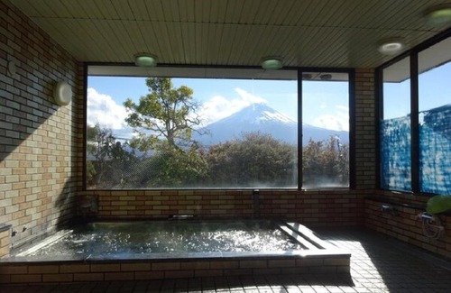 Fujikawaguchiko Hotel | kawagutiko station inn / Vacation STAY 63722
