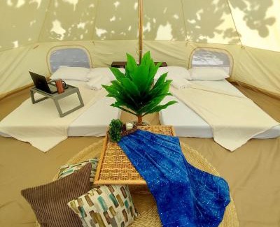 Lobo Other | KAWAI Beach Camp