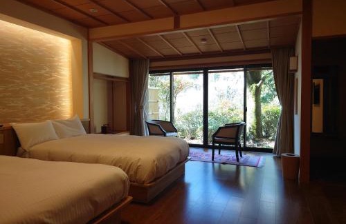 Gero Onsen Hotel | Kawakamiya Kasuitei