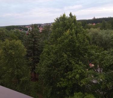 Siemiatycze Apartment | Kawalerka 30 metrów