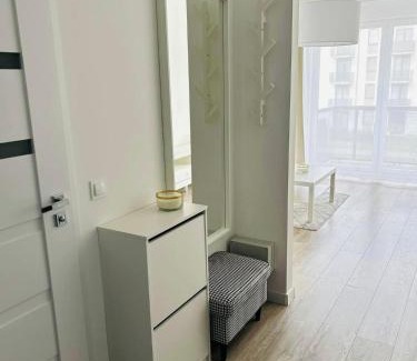 West Pomeranian Voivodeship Apartment | Kawalerka Cukrowa