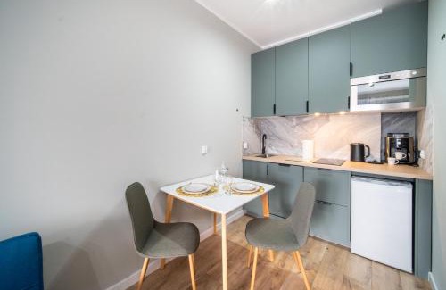 Ostrow Wielkopolski Apartment | Kawalerka Kościuszki z parkingiem