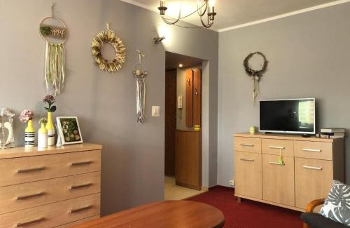 Konin Apartment | Kawalerka