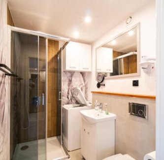 Ostrow Wielkopolski Apartment | Kawalerka Słoneczna w Centrum