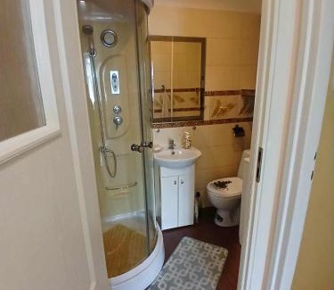 Krasnik Apartment | Kawalerka Sikorskiego