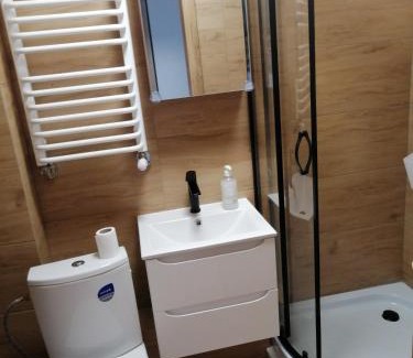 Sochaczew Apartment | Kawalerka Sochaczew Chodaków