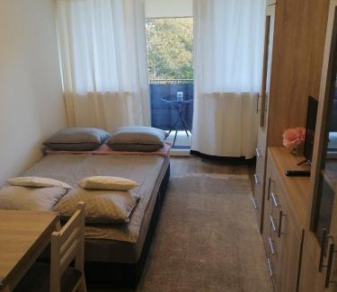 Sochaczew Apartment | Kawalerka Sochaczew Chodaków