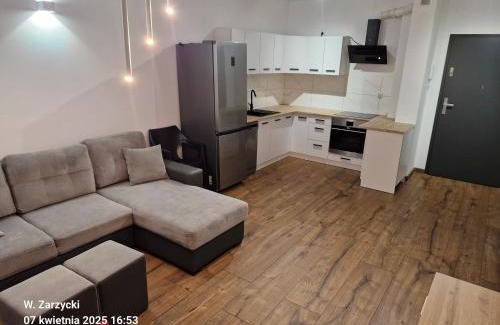 Stargard Szczecinski Apartment | Kawalerka Spokojna