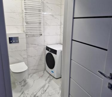 Stargard Szczecinski Apartment | Kawalerka Spokojna