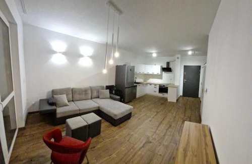 Stargard Szczecinski Apartment | Kawalerka Spokojna