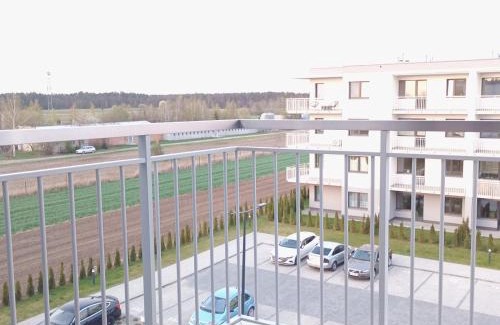 Uniejow Apartment | Kawalerka Uniejów