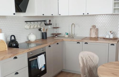 Uniejow Apartment | Kawalerka Uniejów
