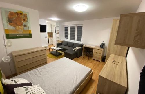 Wałcz Apartment | Kawalerka Zatorze nie wystawiam FV
