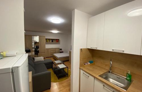 Wałcz Apartment | Kawalerka Zatorze nie wystawiam FV