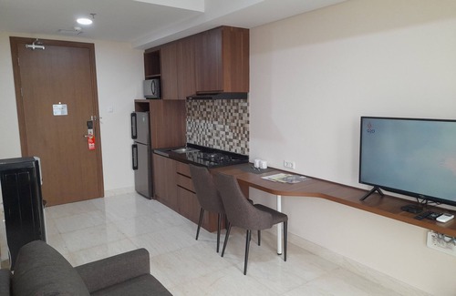 Cikarang Apartment | Kawana Golf Residence