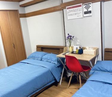 Kawara Machi House | Kawaramachi Station · home - Vacation STAY 37891v